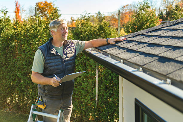 Trusted Gutter Repair And Installation service in Haverhill, IA - Ben Roofing and Steel LLC